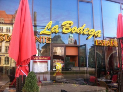 Фото: La Bodega